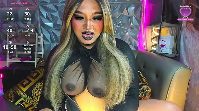 DOMINANT 10inchsCOCK online show from 05-19-26, 01:29