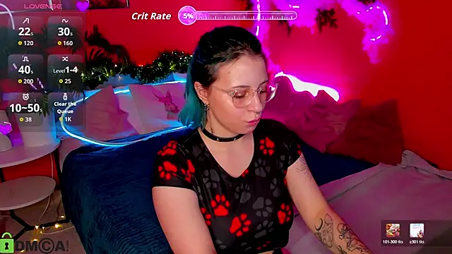 Penny Stanley online show from 01-13-26, 03:10