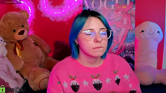 Penny Stanley online show from 12-17-25, 02:16