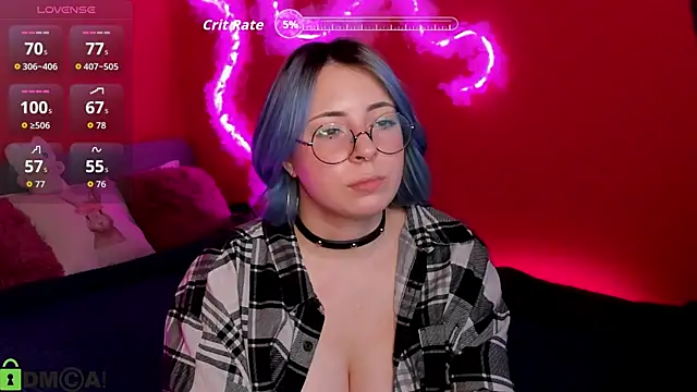 Penny Stanley online show from 12-04-25, 02:54