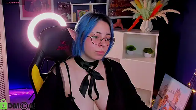 Penny Stanley online show from 11-07-25, 02:16