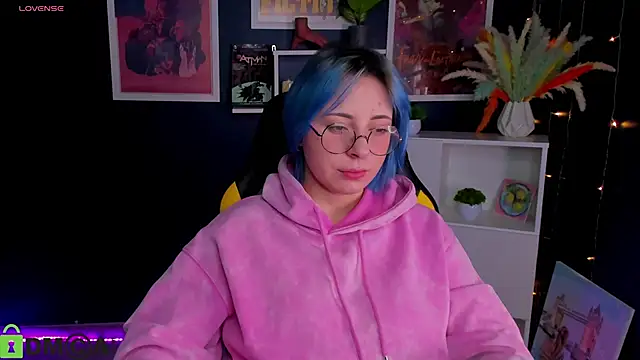 Penny Stanley online show from 11-19-25, 02:00