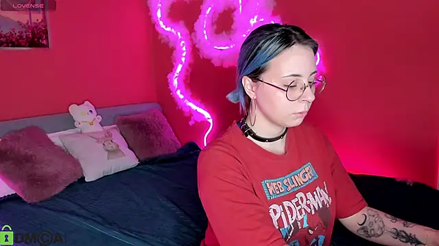 Penny Stanley online show from 12-02-25, 01:39