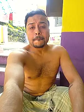 BindaasBong online show from 01-13-26, 06:28