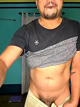 BindaasBong online show from 12-01-25, 01:17