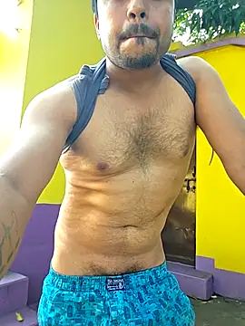 BindaasBong online show from 10-14-25, 07:42