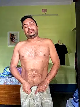 BindaasBong online show from 03-16-26, 01:35