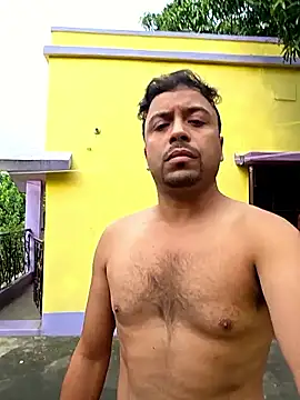 BindaasBong online show from 10-31-25, 02:08