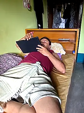 BindaasBong online show from 10-11-25, 02:34