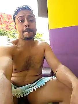 BindaasBong online show from 02-14-26, 07:30