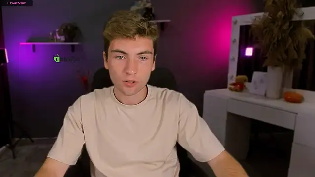 joseph bear  online show from 09-10-25, 12:48