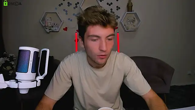 joseph bear  online show from 09-12-25, 07:02