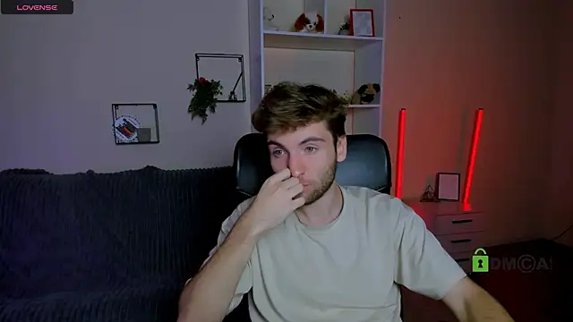 joseph bear  online show from 10-05-25, 04:14