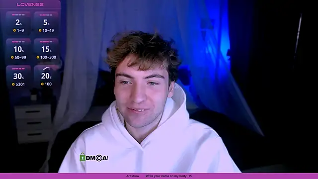 joseph bear  online show from 11-15-25, 08:02