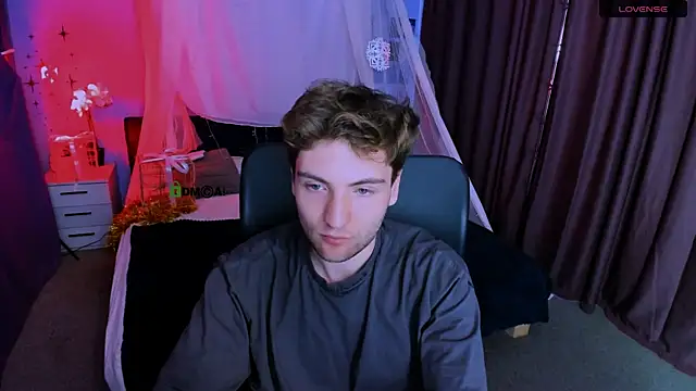 joseph bear  online show from 01-06-26, 08:35