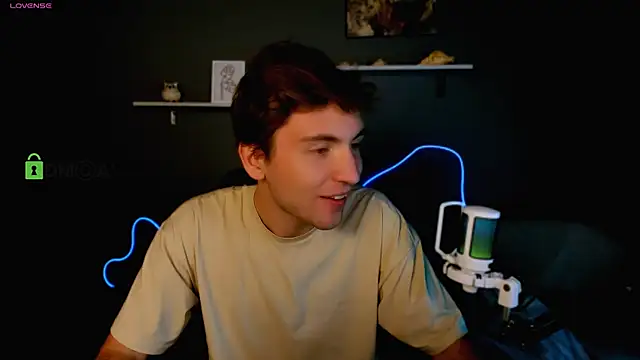 joseph bear  online show from 10-13-25, 08:21