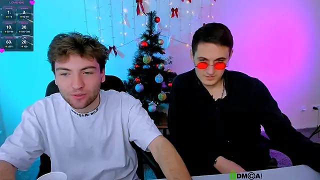 joseph bear  online show from 01-09-26, 08:27