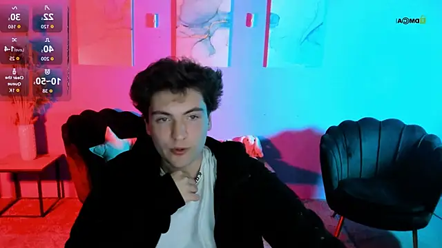 joseph bear  online show from 05-05-26, 06:44
