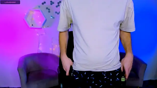 joseph bear  online show from 11-06-25, 08:02