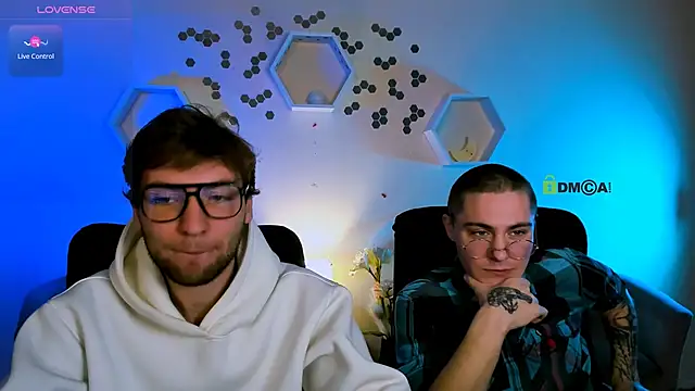 joseph bear  online show from 11-26-25, 09:53