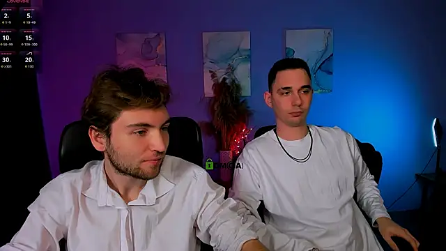 joseph bear  online show from 11-28-25, 07:58