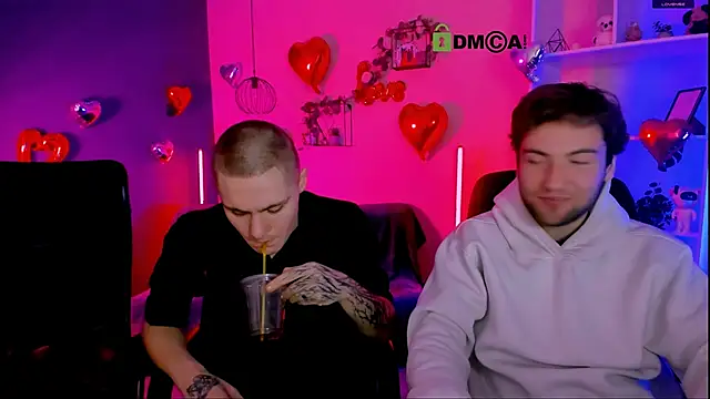 Snapshot of joseph_bear_ chatting on 02-14-26, 10:37 joseph bear online show from 02-14-26, 10:37