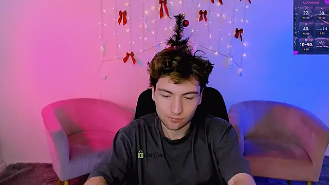 joseph bear  online show from 01-05-26, 07:50