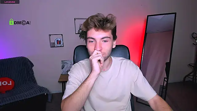 joseph bear  online show from 09-27-25, 08:31