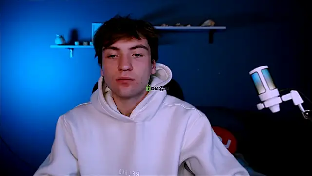 joseph bear  online show from 11-29-25, 07:58