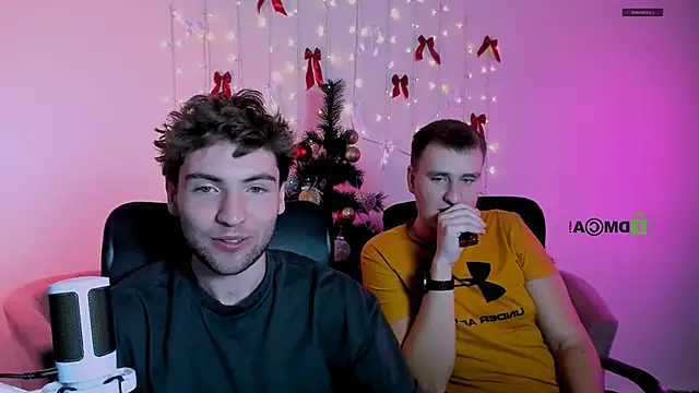 joseph bear  online show from 12-21-25, 08:31