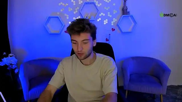 joseph bear  online show from 09-28-25, 08:32