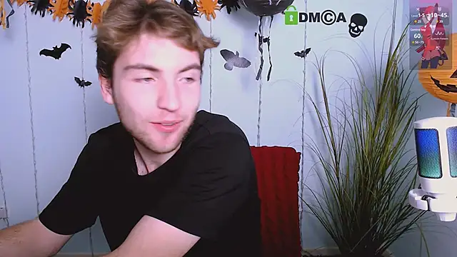 joseph bear  online show from 10-22-25, 07:24