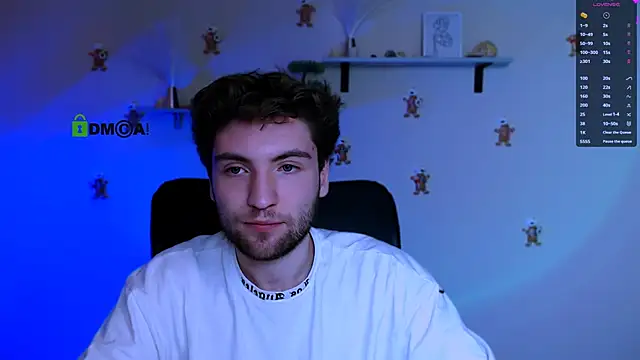 joseph bear  online show from 01-14-26, 08:56