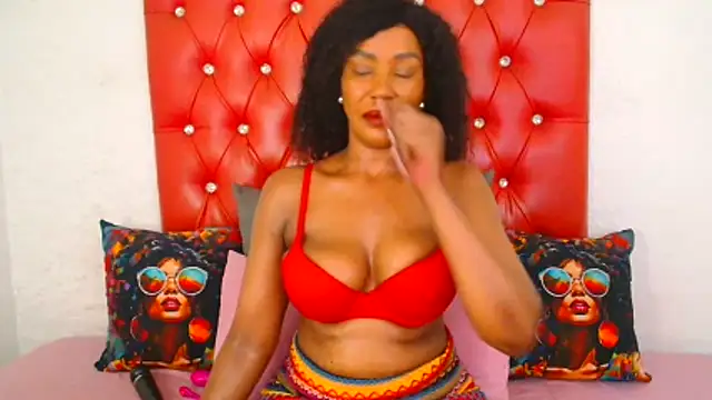 GaggingQueen32 online show from 11-30-25, 05:36