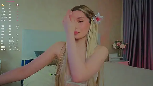  sophielov online show from 07-12-26, 08:09