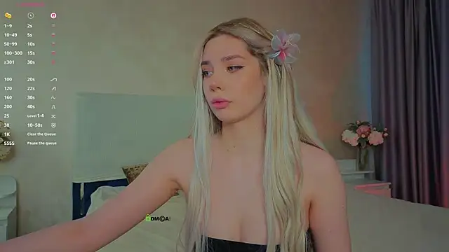  sophielov online show from 06-17-26, 03:33
