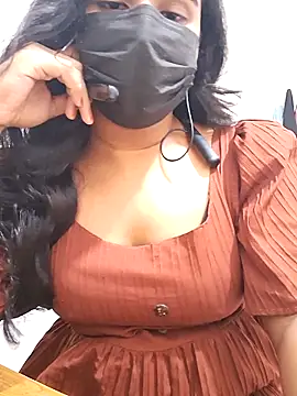 BeautyGirl sara online show from 10-18-25, 04:47
