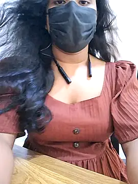 BeautyGirl sara online show from 09-21-25, 07:35