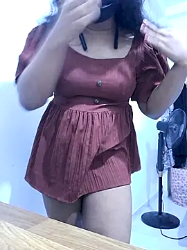 BeautyGirl sara online show from 09-26-25, 02:35