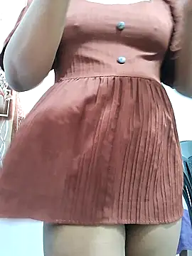 BeautyGirl sara online show from 01-08-26, 07:03