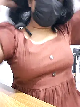 BeautyGirl sara online show from 09-24-25, 12:55