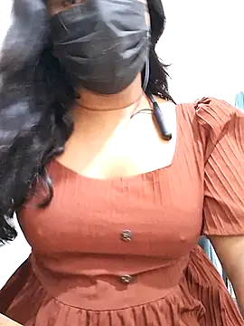 BeautyGirl sara online show from 10-17-25, 04:05