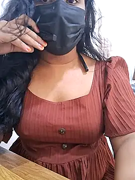 BeautyGirl sara online show from 10-05-25, 07:54