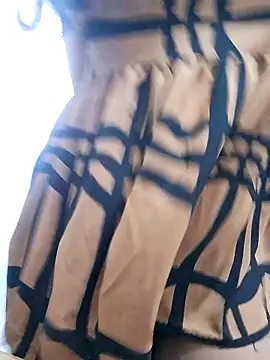 BeautyGirl sara online show from 10-25-25, 04:55