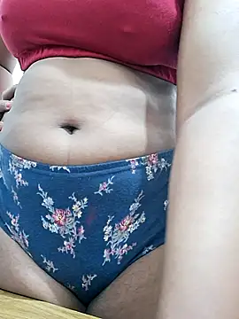 BeautyGirl sara online show from 12-23-25, 06:45