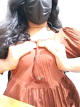 BeautyGirl sara online show from 11-15-25, 04:22