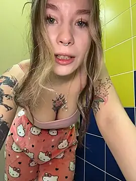 Mimiumuy online show from 01-06-26, 03:16