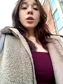 Mimiumuy online show from 10-01-25, 02:32