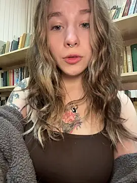 Mimiumuy online show from 04-04-26, 06:36