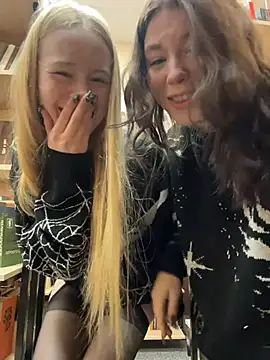 Mimiumuy online show from 11-01-25, 03:06